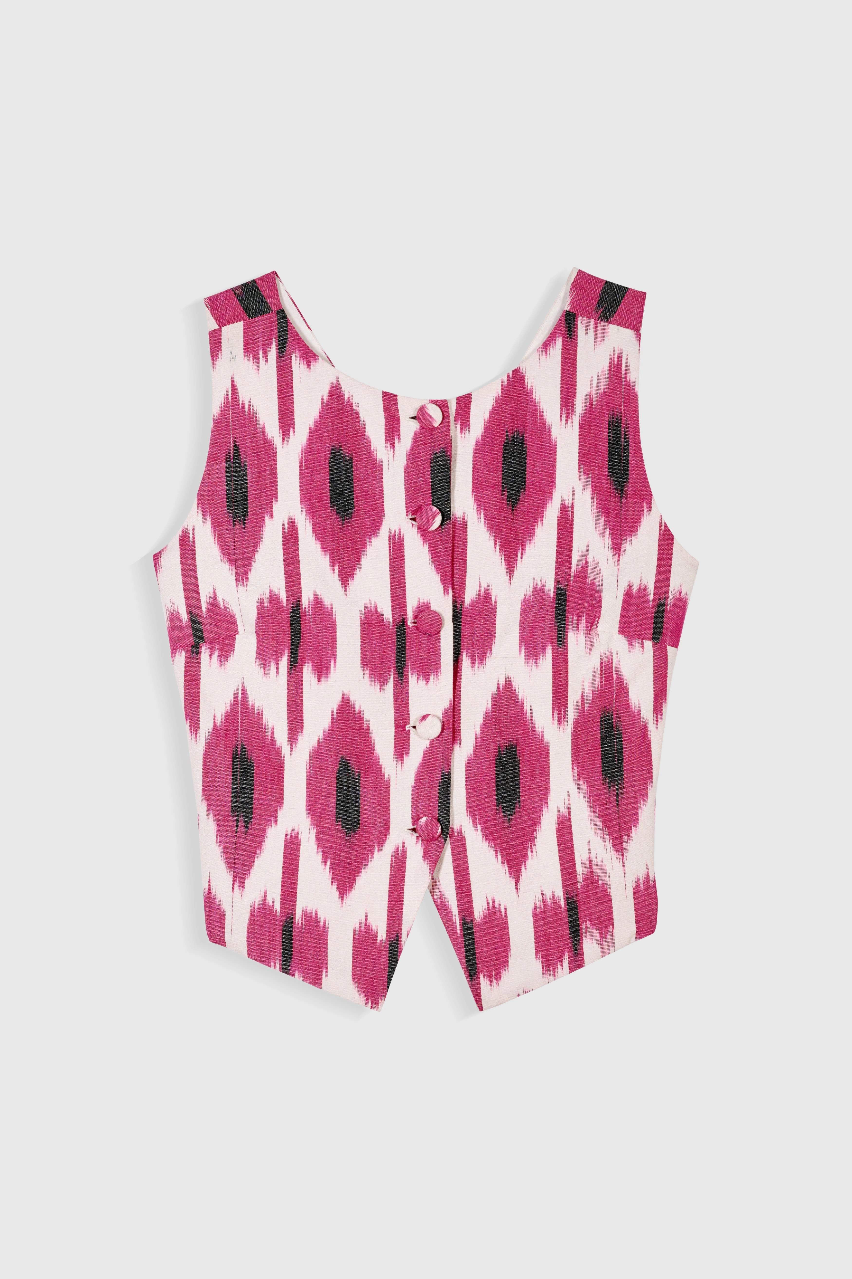 Bambou Babe: Effortless Chic Bamboo Top - Your New Everyday Essential