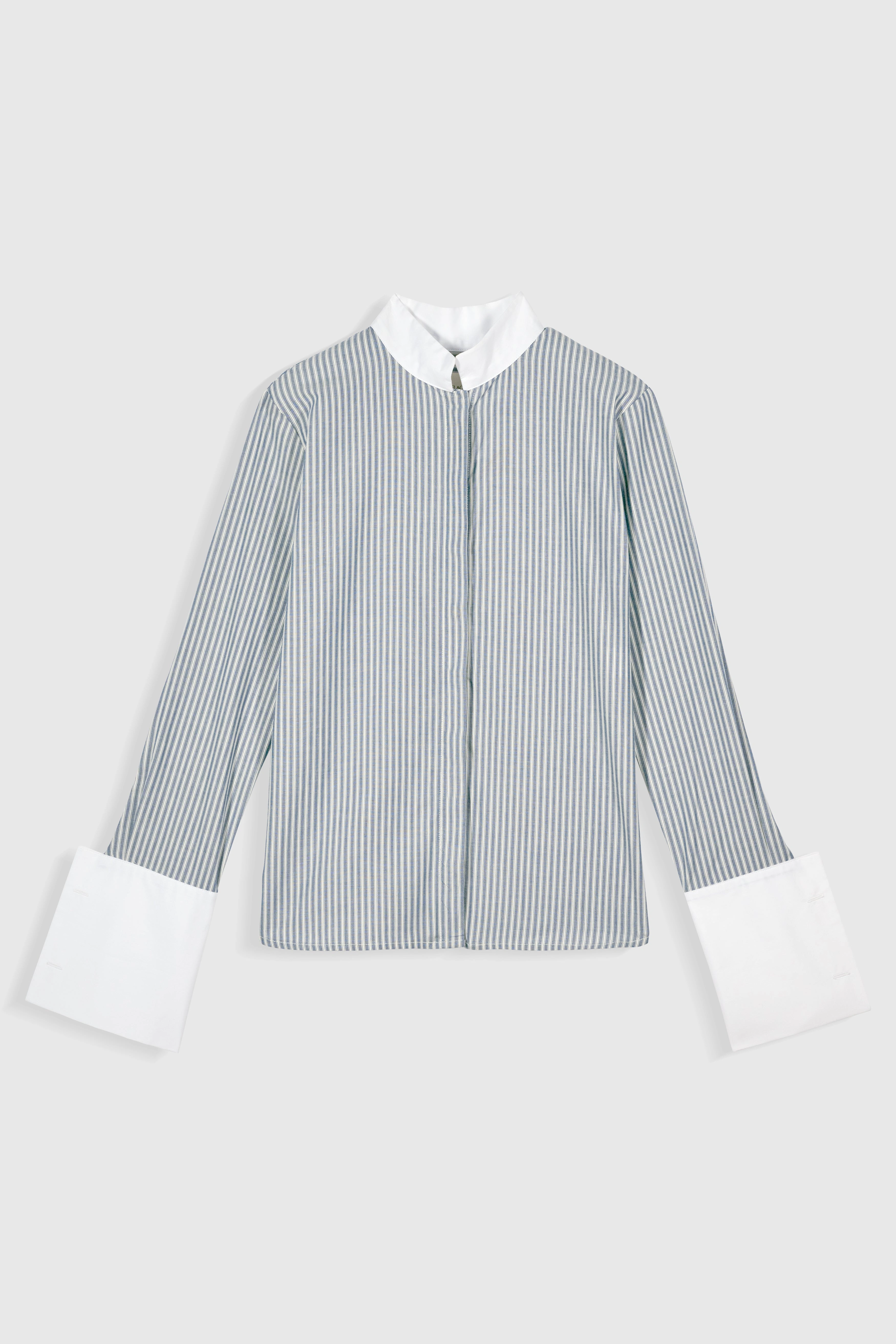 Balard's Finest: The Perfect Everyday Shirt. Effortless Style. Unbeatable Comfort. Get Yours Now!