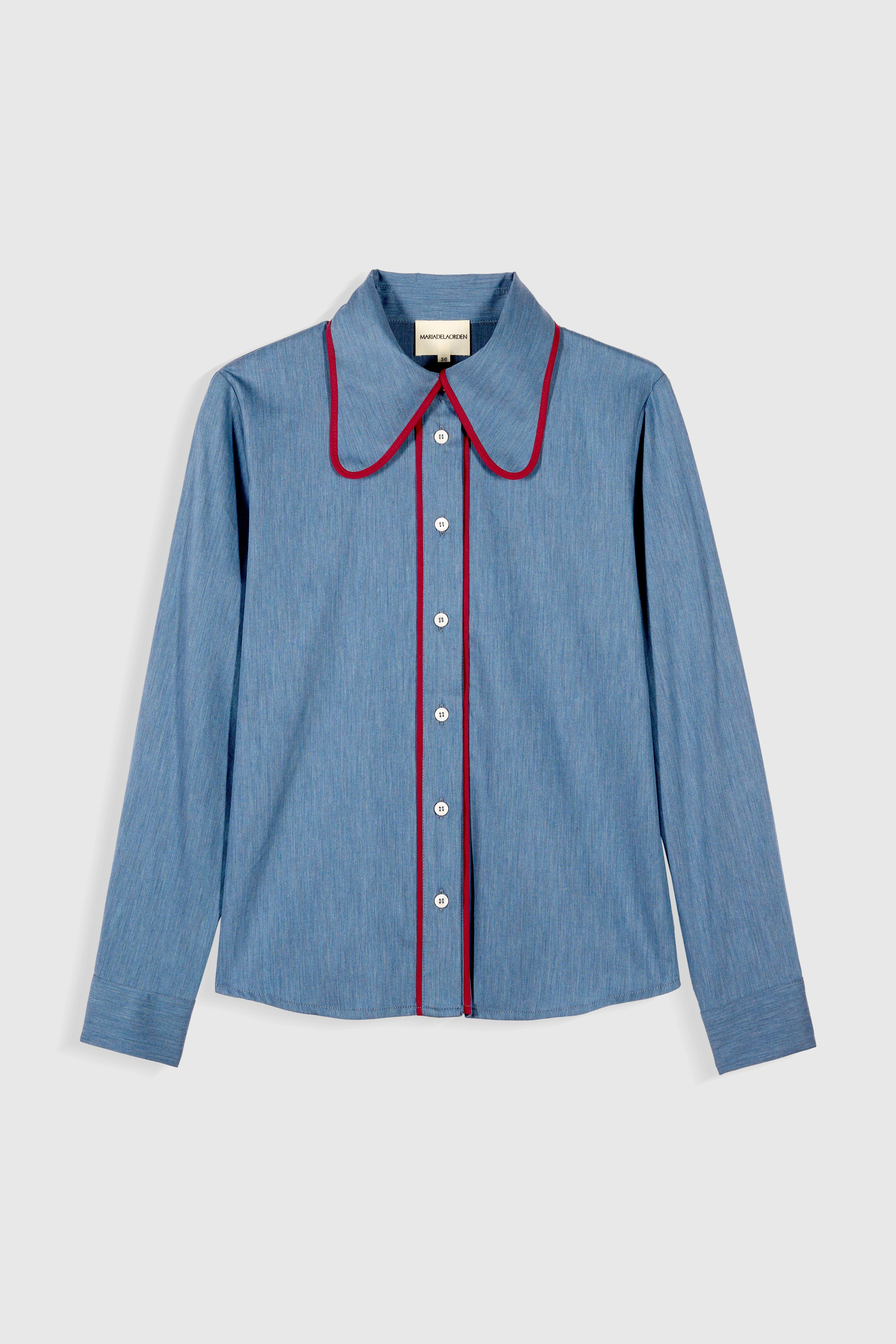 Ala Shirt: Coastal Vibes Only. Your New Favorite.